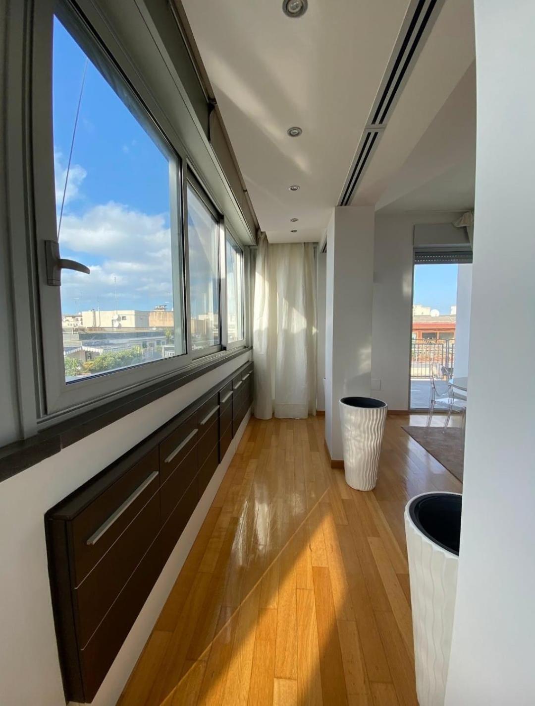 Apartment Attico Reale In Centro Tra Stazione & Centro Storico *
