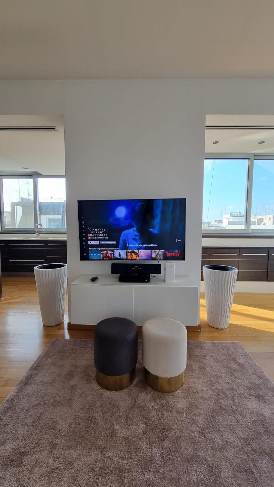 Attico Reale In Centro Tra Stazione & Centro Storico Apartment Bari