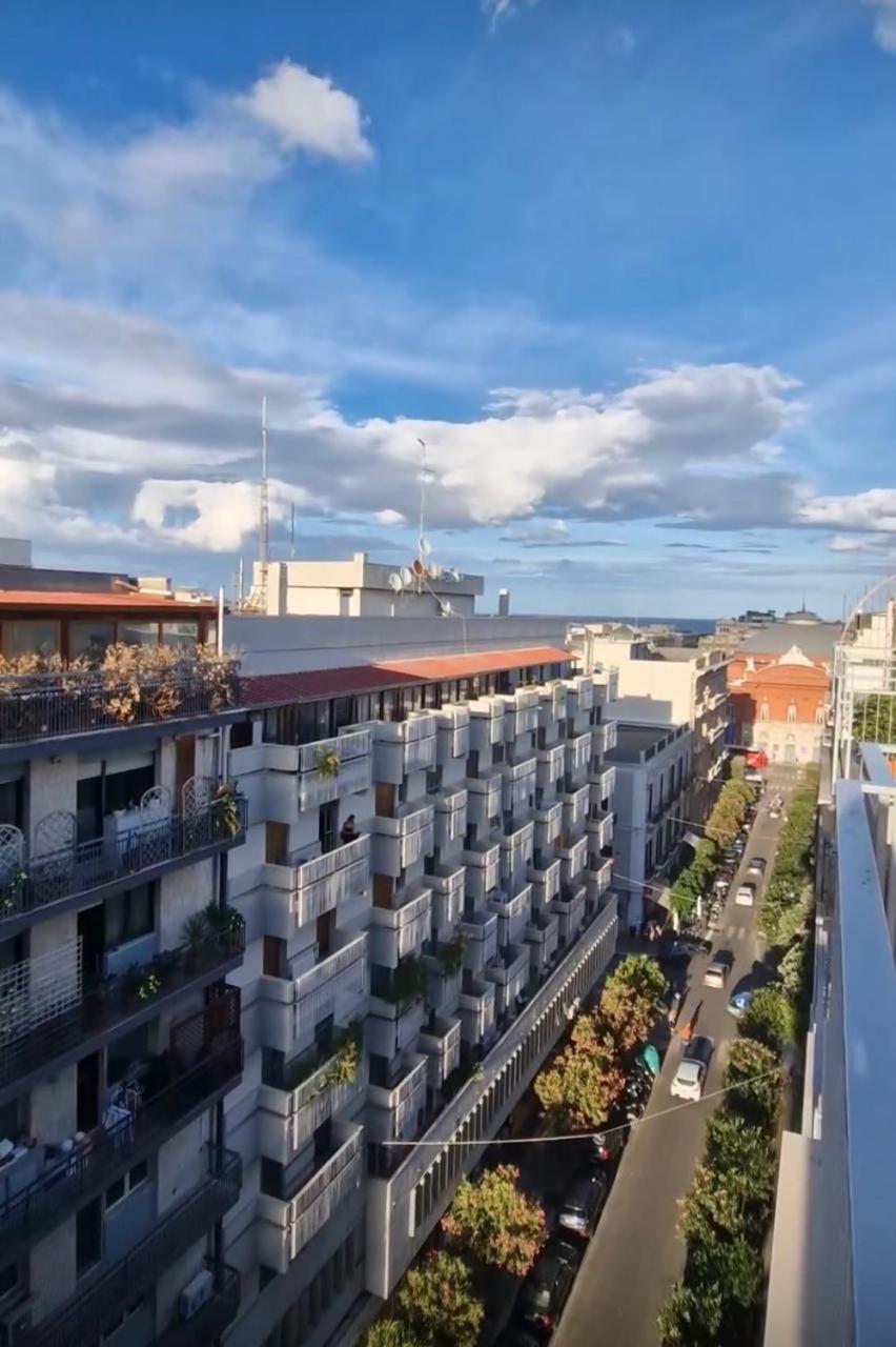 Attico Reale In Centro Tra Stazione & Centro Storico Apartment