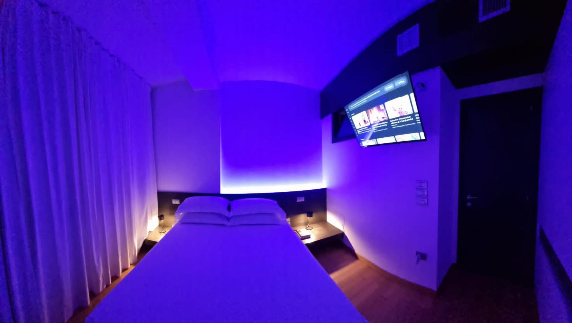 Attico Reale In Centro Tra Stazione & Centro Storico Apartment Bari