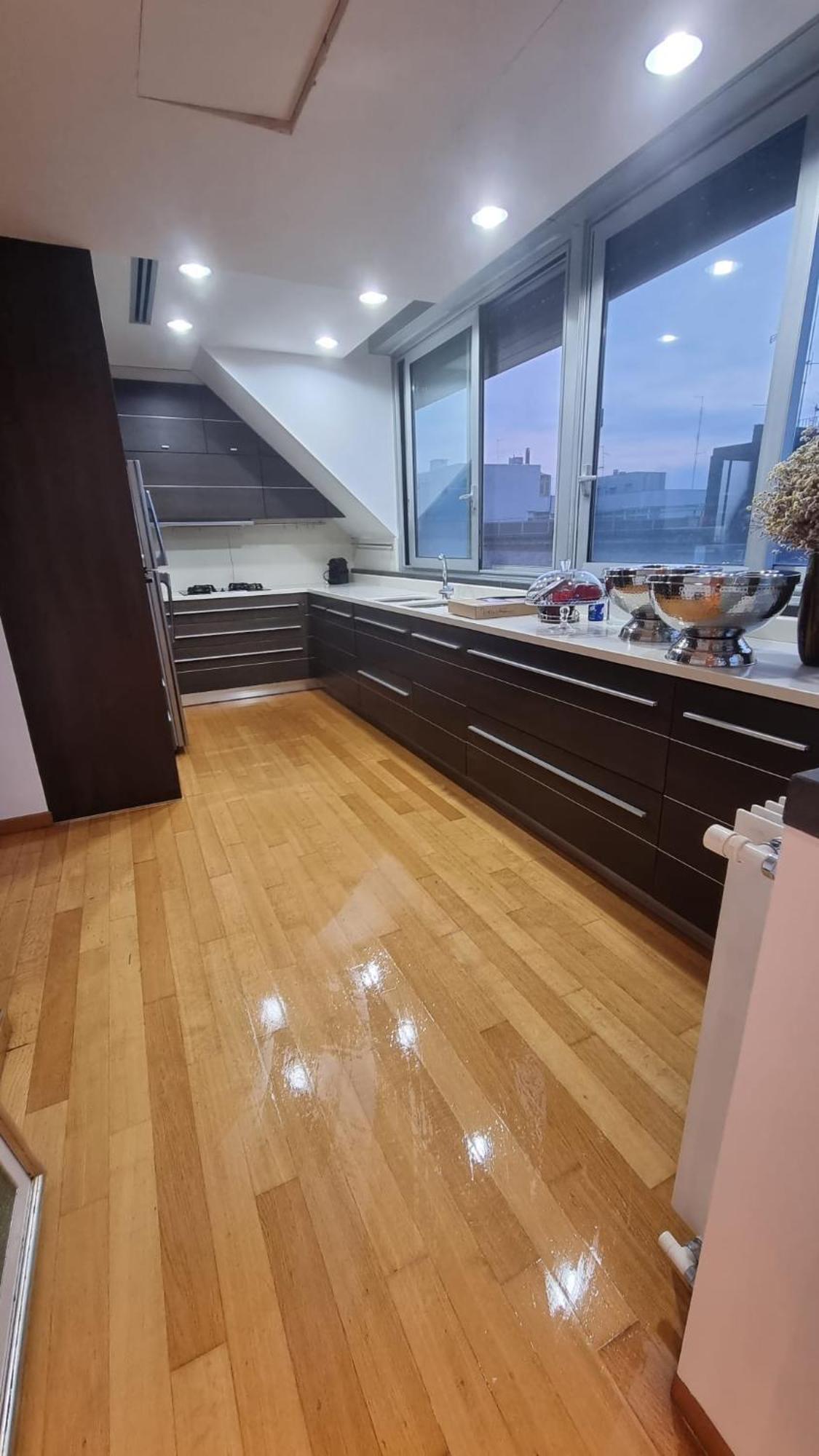 Apartment Attico Reale In Centro Tra Stazione & Centro Storico Bari