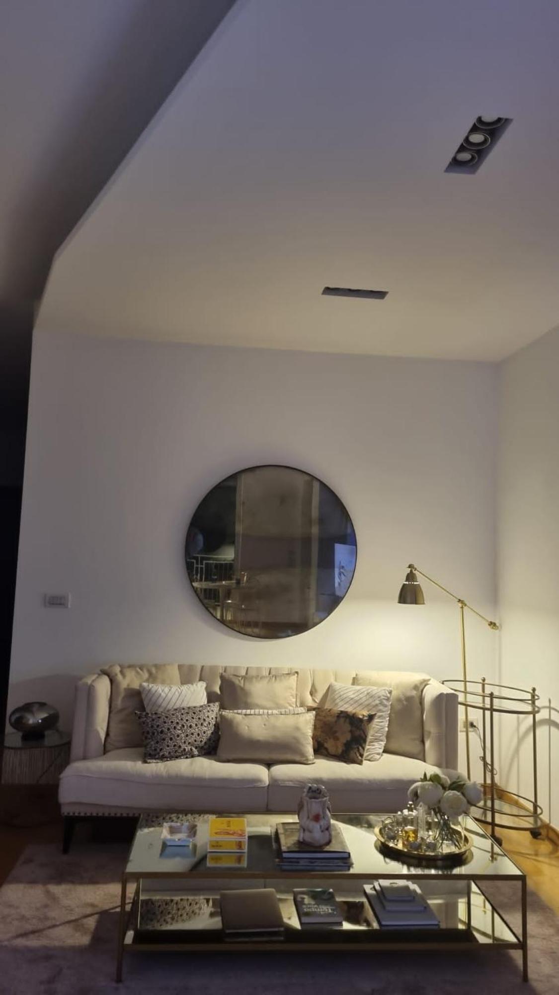 Apartment Attico Reale In Centro Tra Stazione & Centro Storico