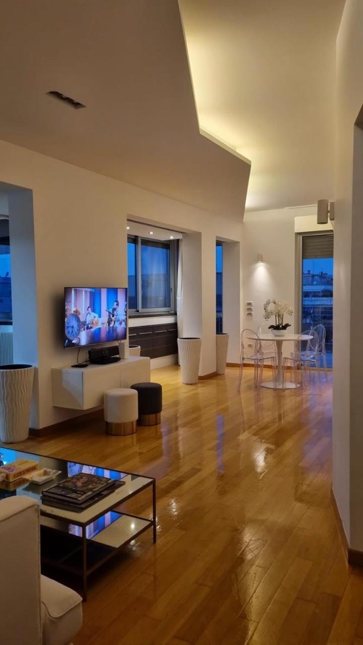 Attico Reale In Centro Tra Stazione & Centro Storico Apartment Bari