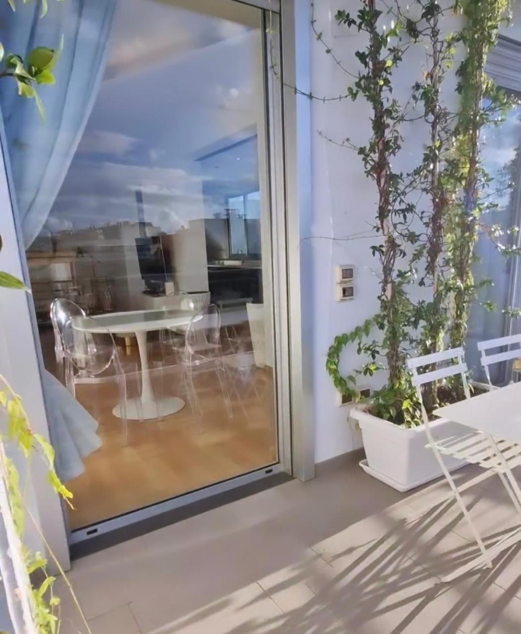 Apartment Attico Reale In Centro Tra Stazione & Centro Storico Bari