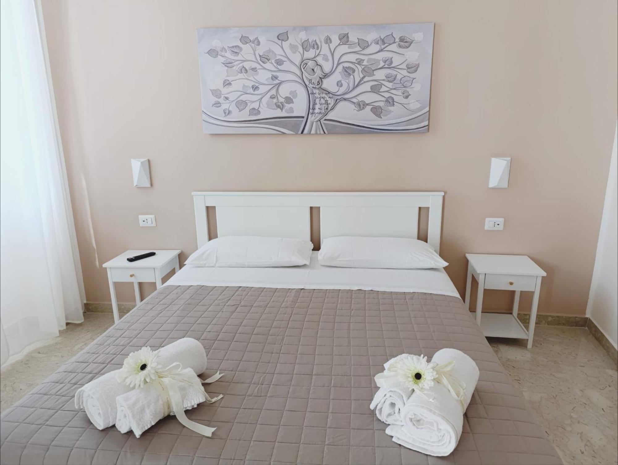 Apartament L'incanto Del Borgo Antico- Locazione Turistica *