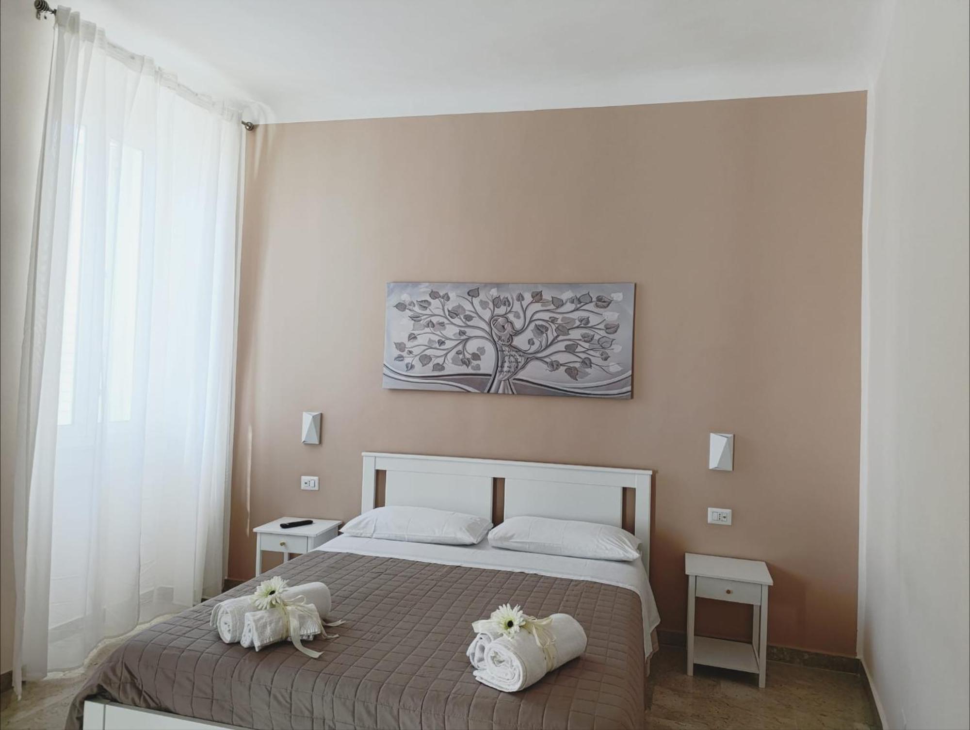 L'incanto Del Borgo Antico- Locazione Turistica Apartament Bari