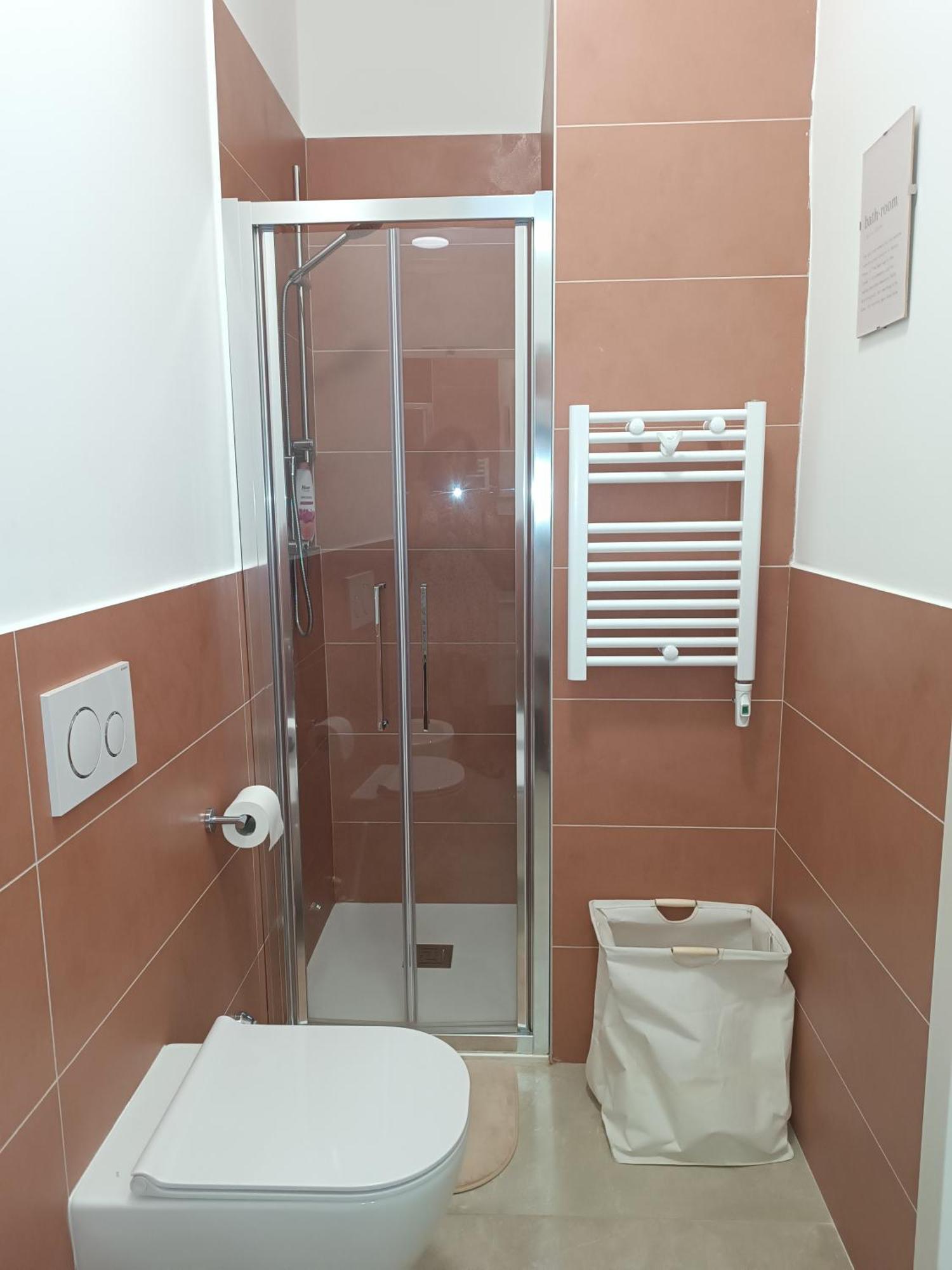 Corso Italia 45a Apartment