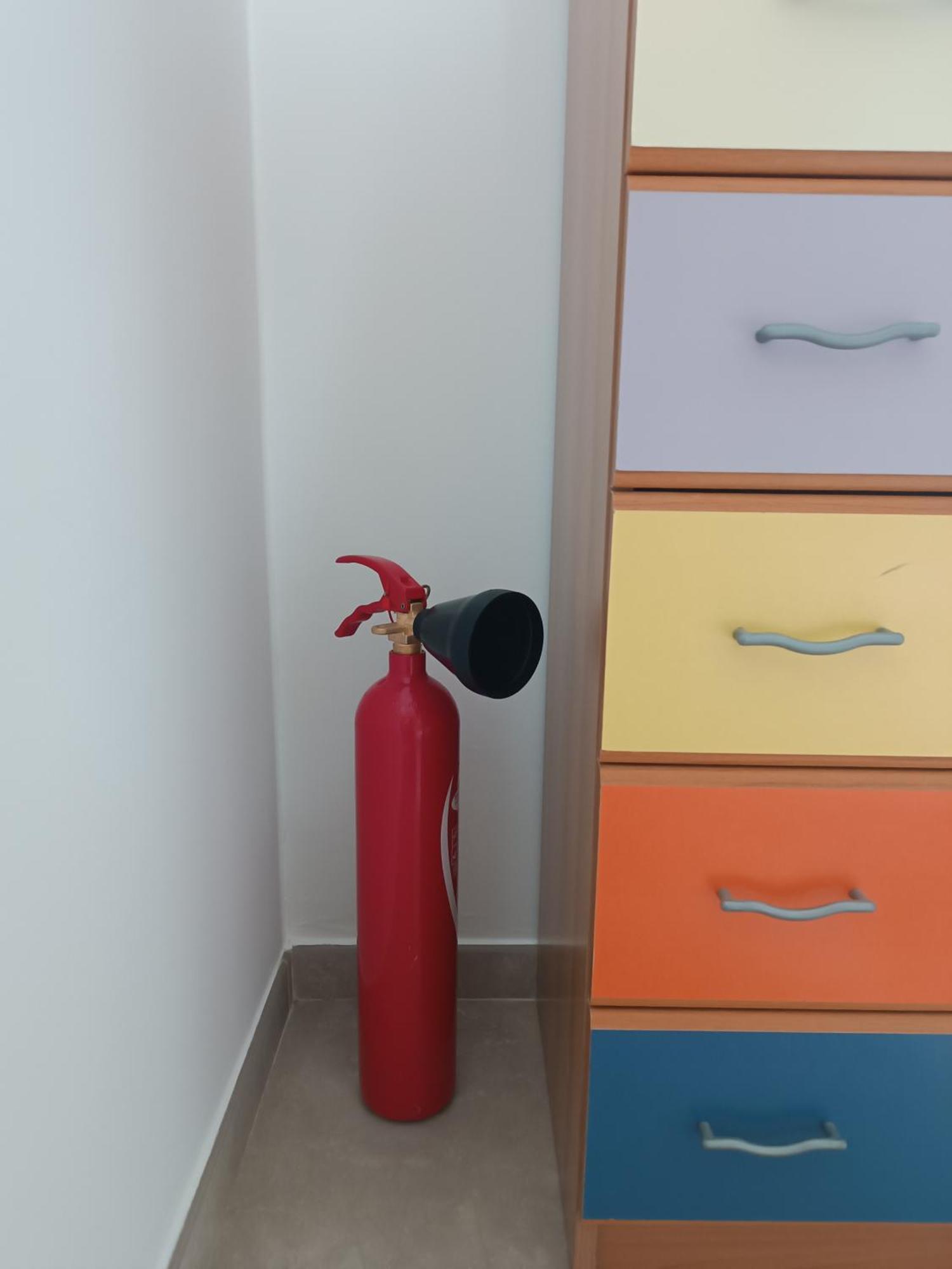 Apartment Corso Italia 45a Bari