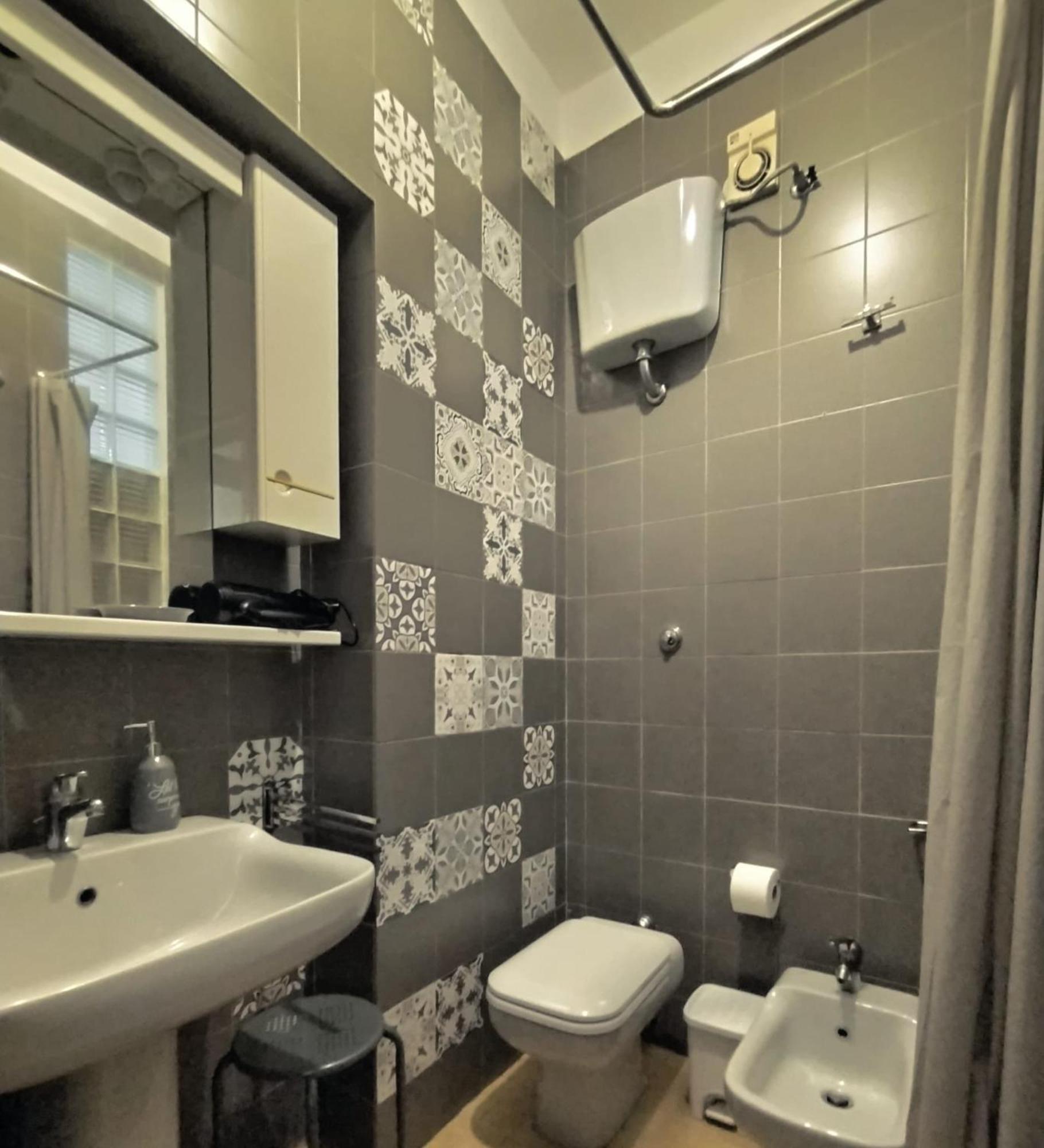 Casa vacanze La Palazzina Dei Fiori Bari