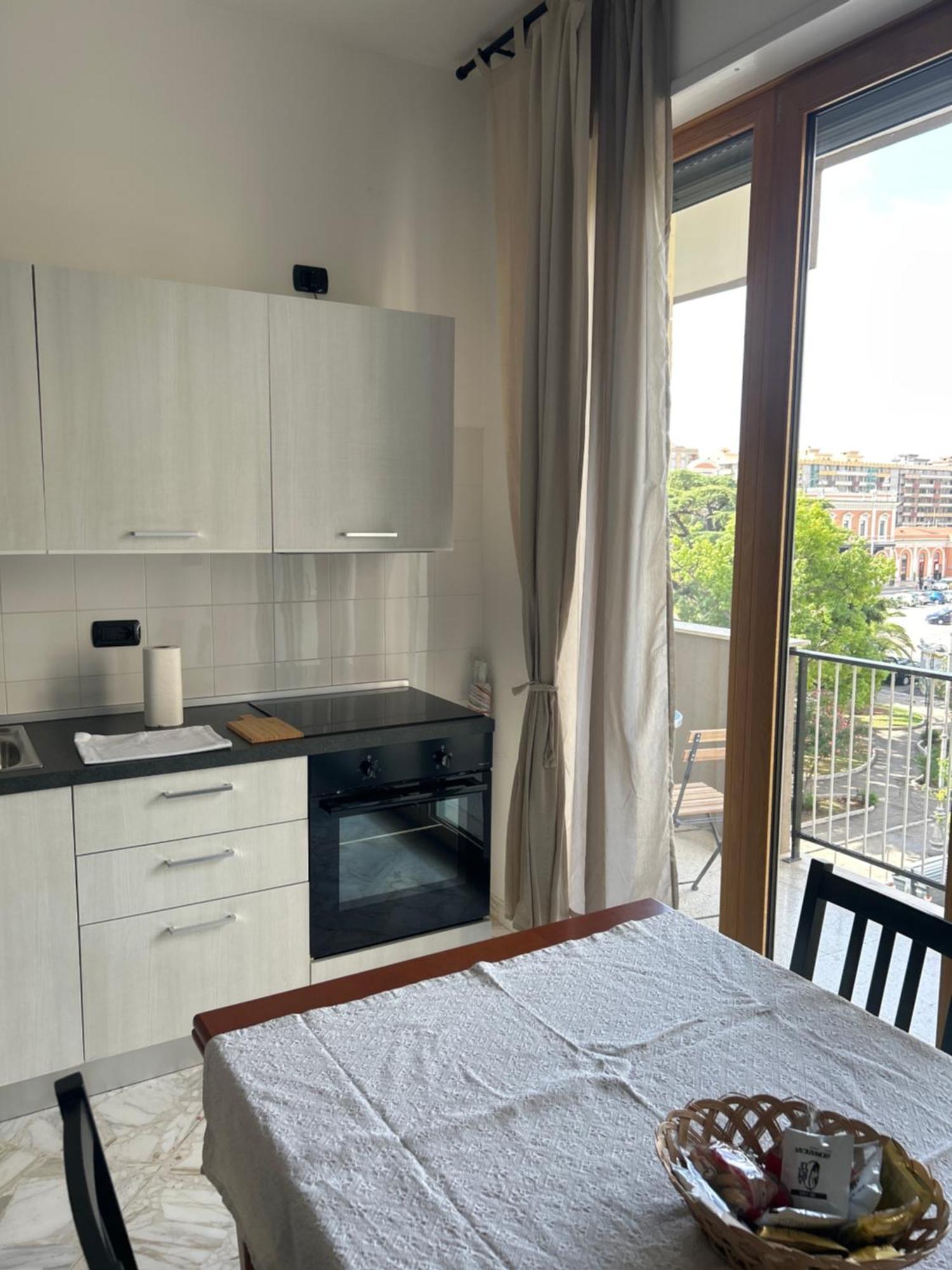 Apartment Apulia A Bari
