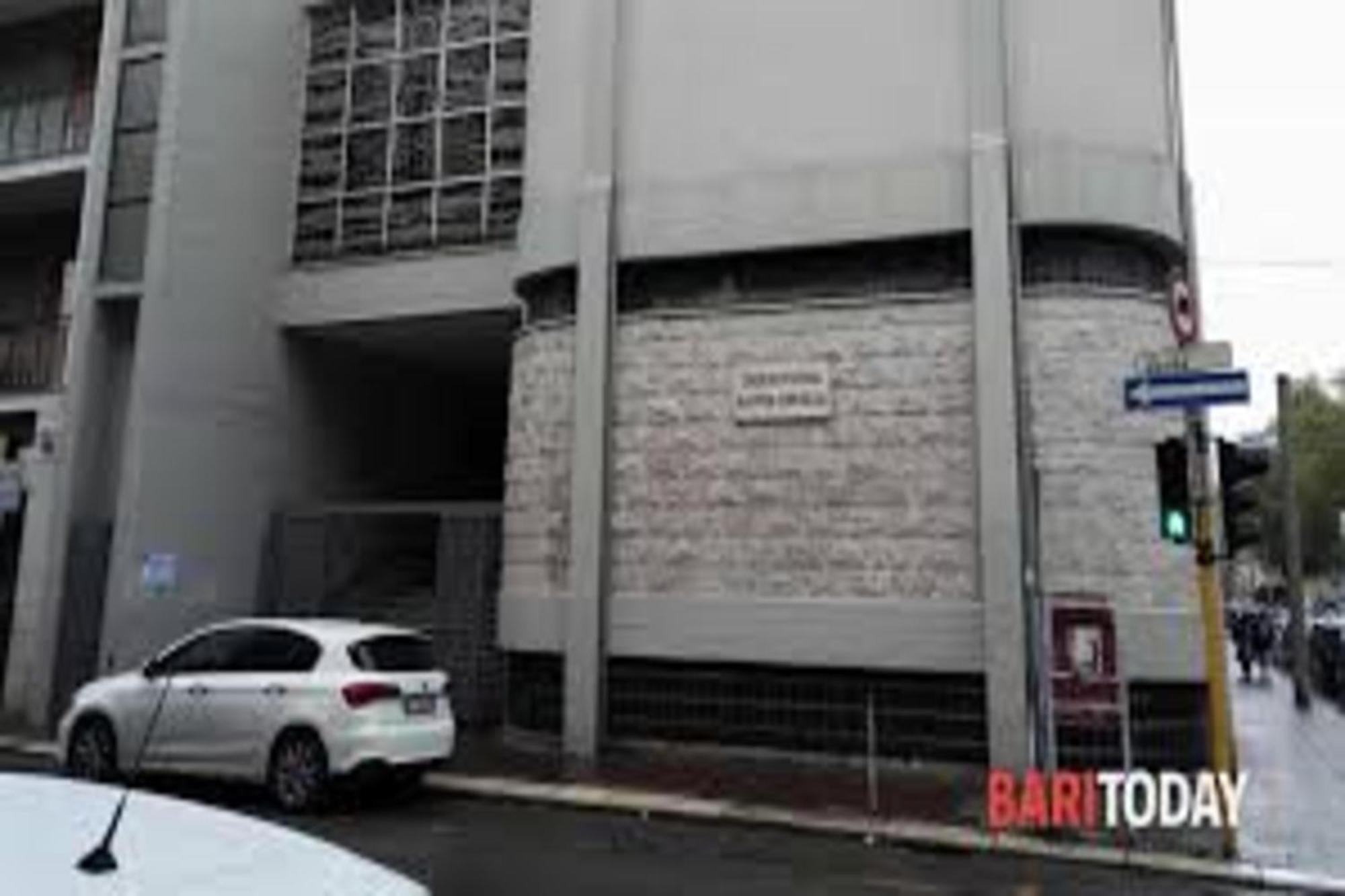 Guest Space Dante - Center , Fast Wi-fi - * Bari