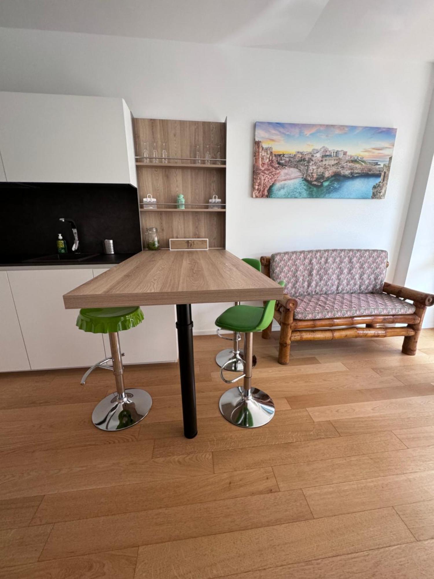 Casa Mia Apartment *