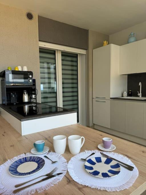 Apartment Marsi