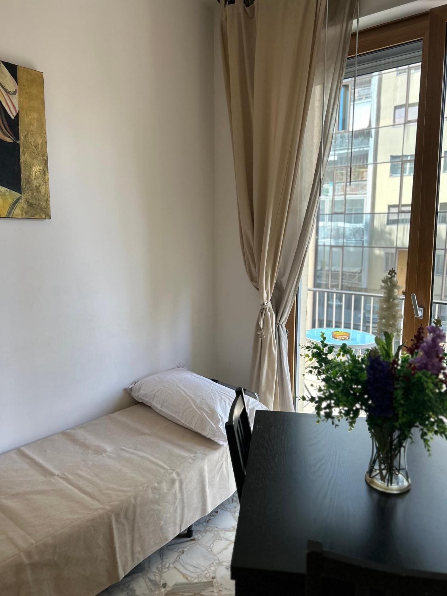 Apulia B Apartment *