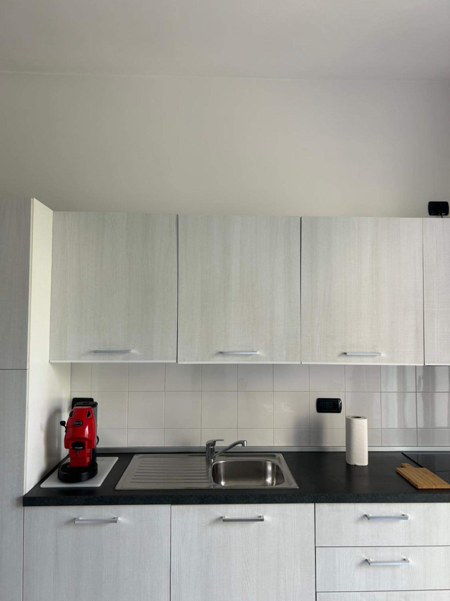 Apulia A Apartment *