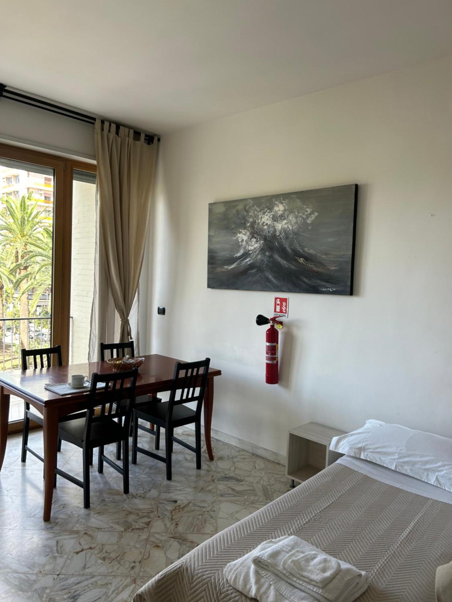 Apartment Apulia A *
