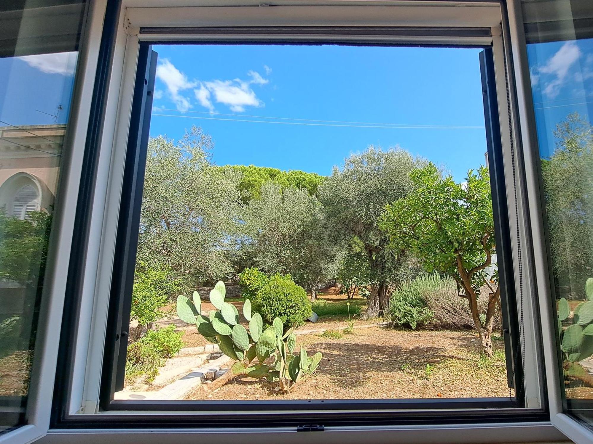 Il Boschetto Villa
