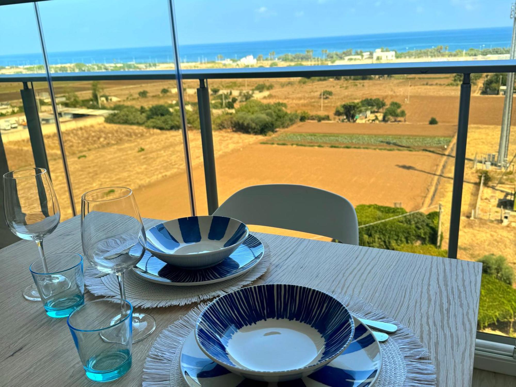 Apartment Marsi Bari