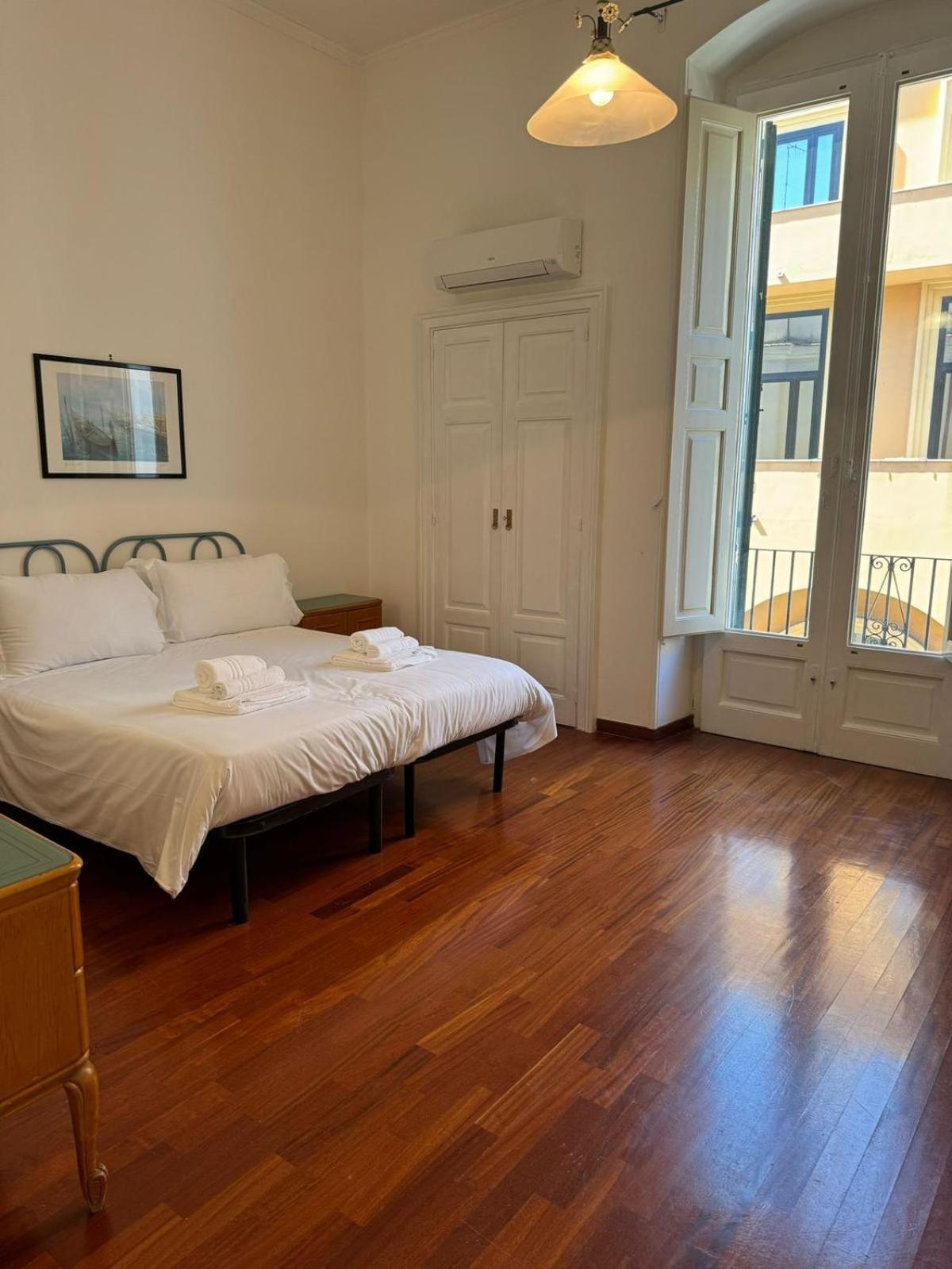 Apartment Cairoli Exclusive Bari