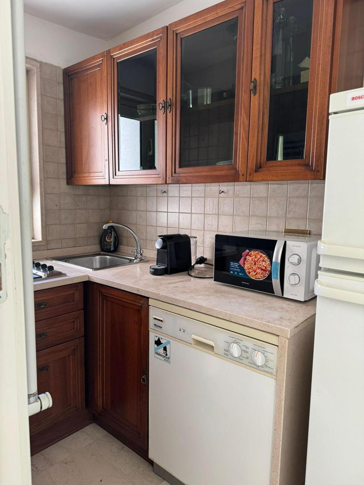 Cairoli Exclusive Apartment Bari