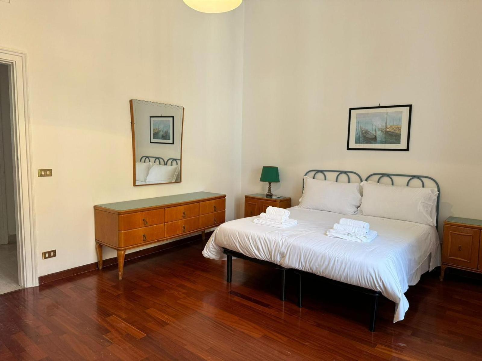Cairoli Exclusive Apartment