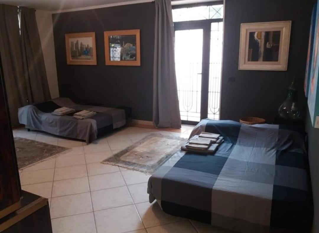 Vakantiehuis Residenza Nisio Bari