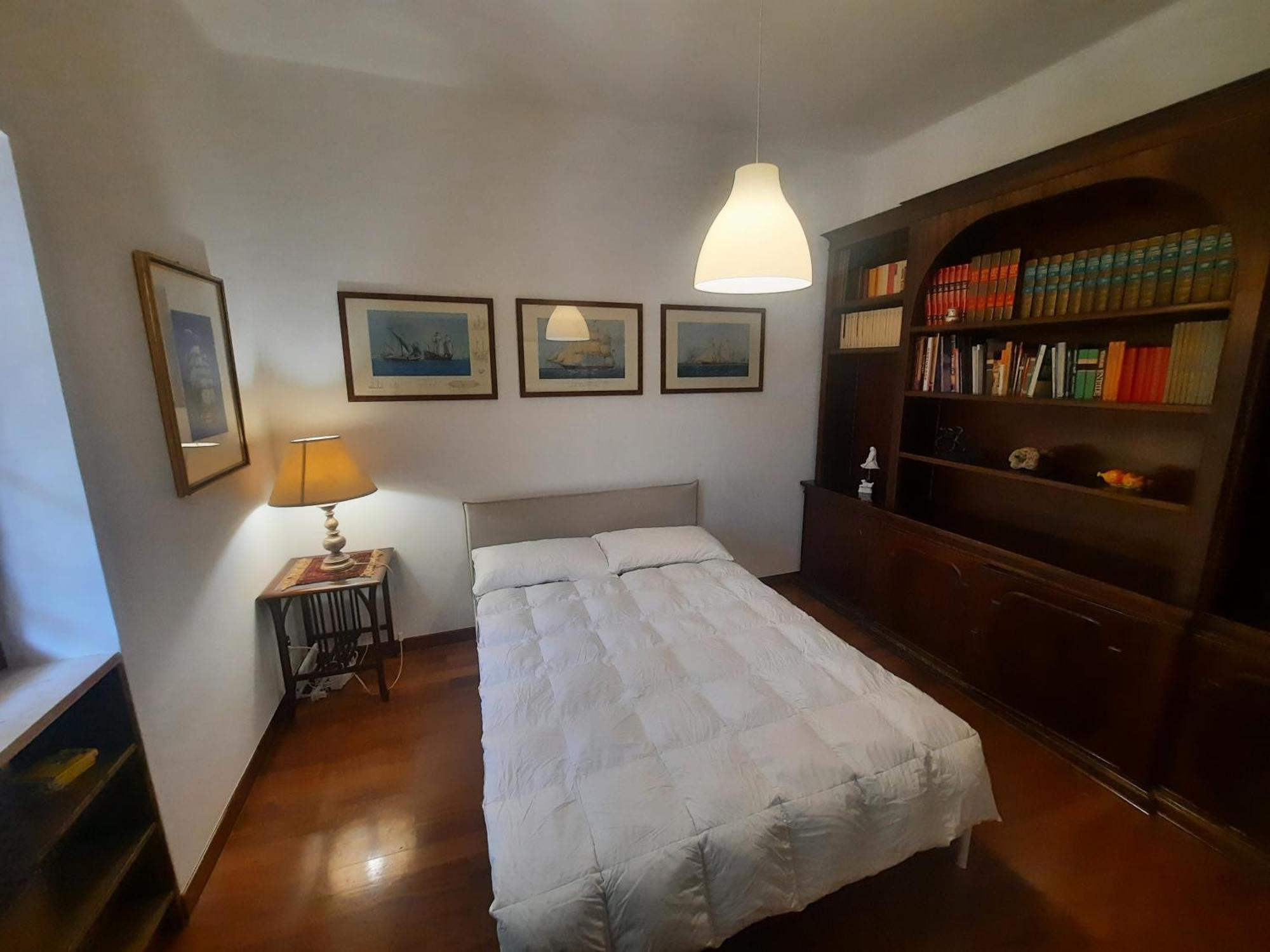 Residenza Nisio Bari
