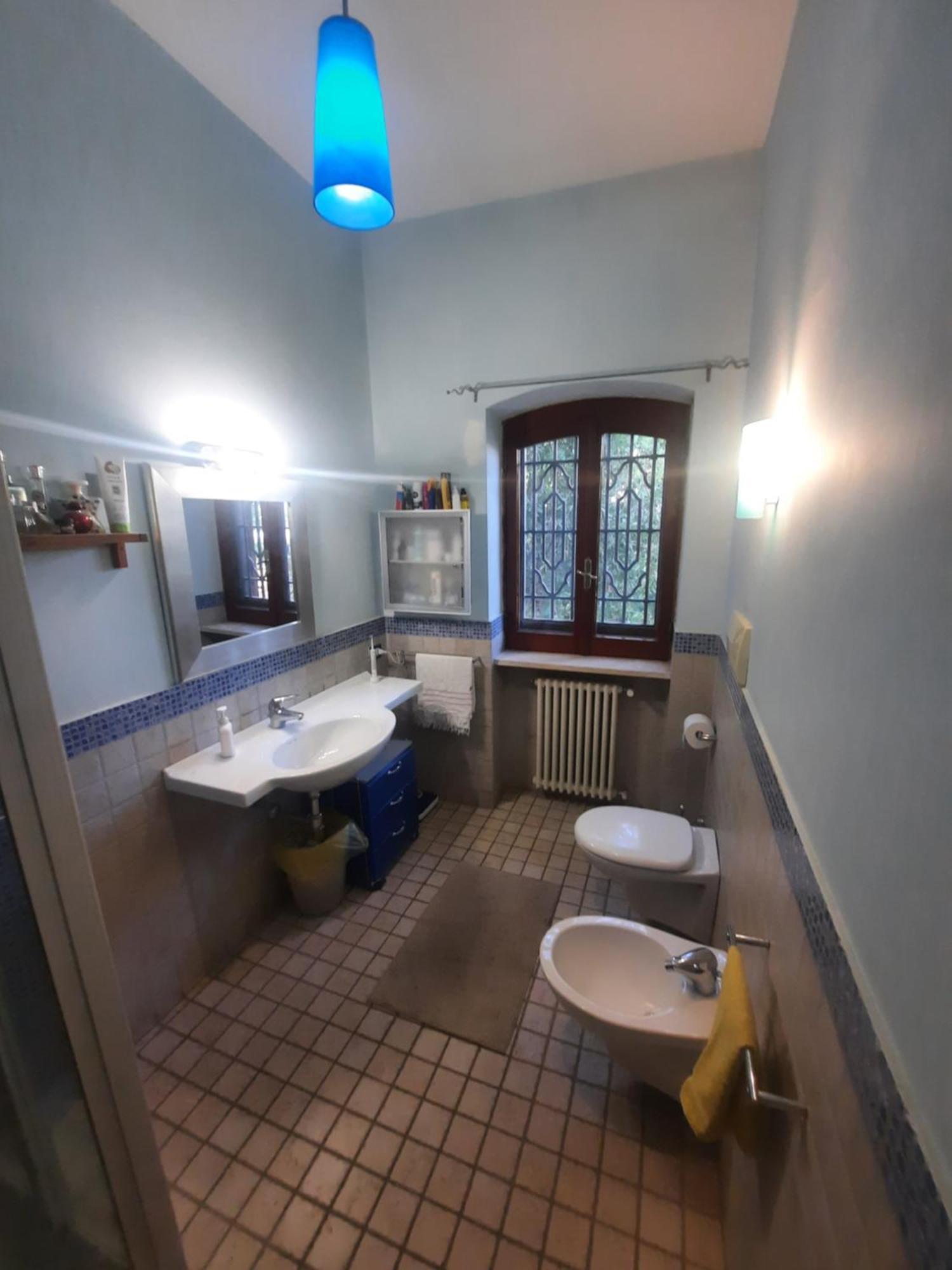 Residenza Nisio * Bari