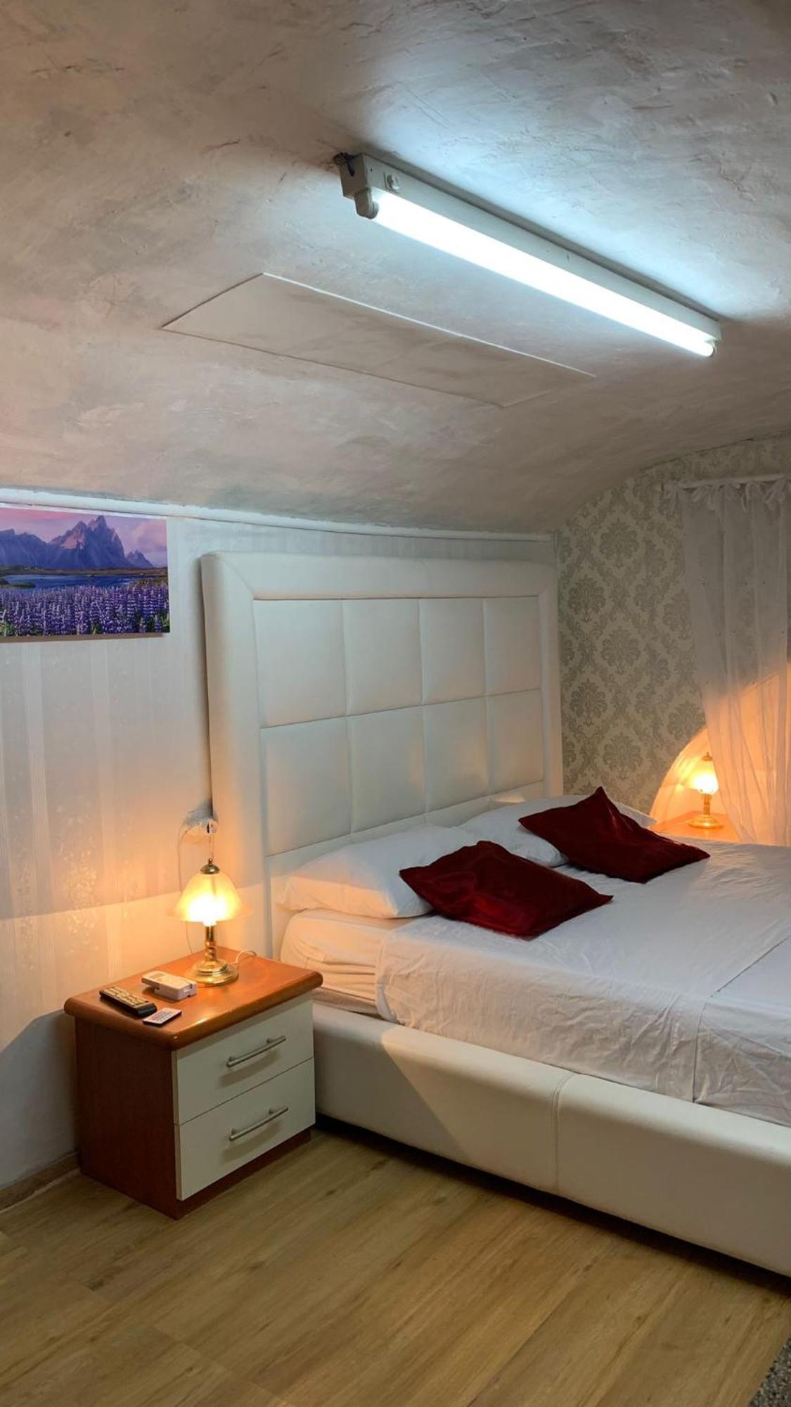 Apartman Arch House