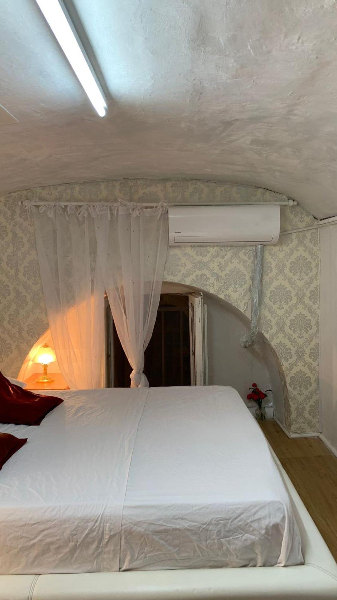 Apartman Arch House *