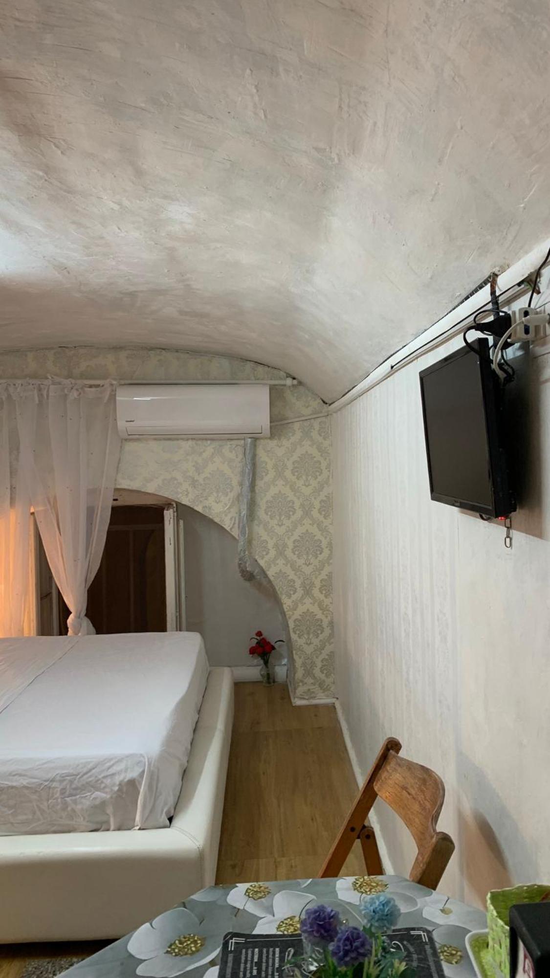 Apartman Arch House