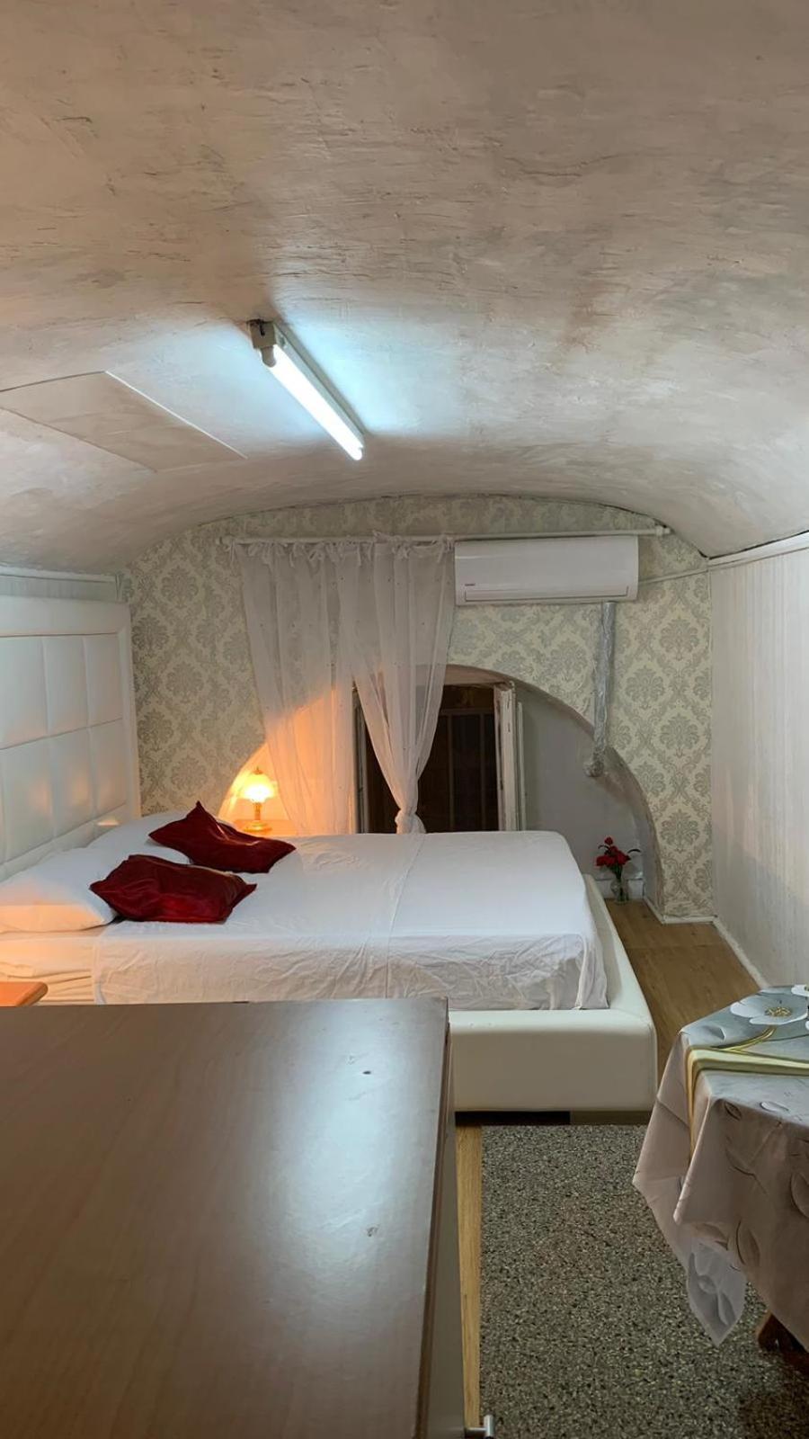 Apartman Arch House *