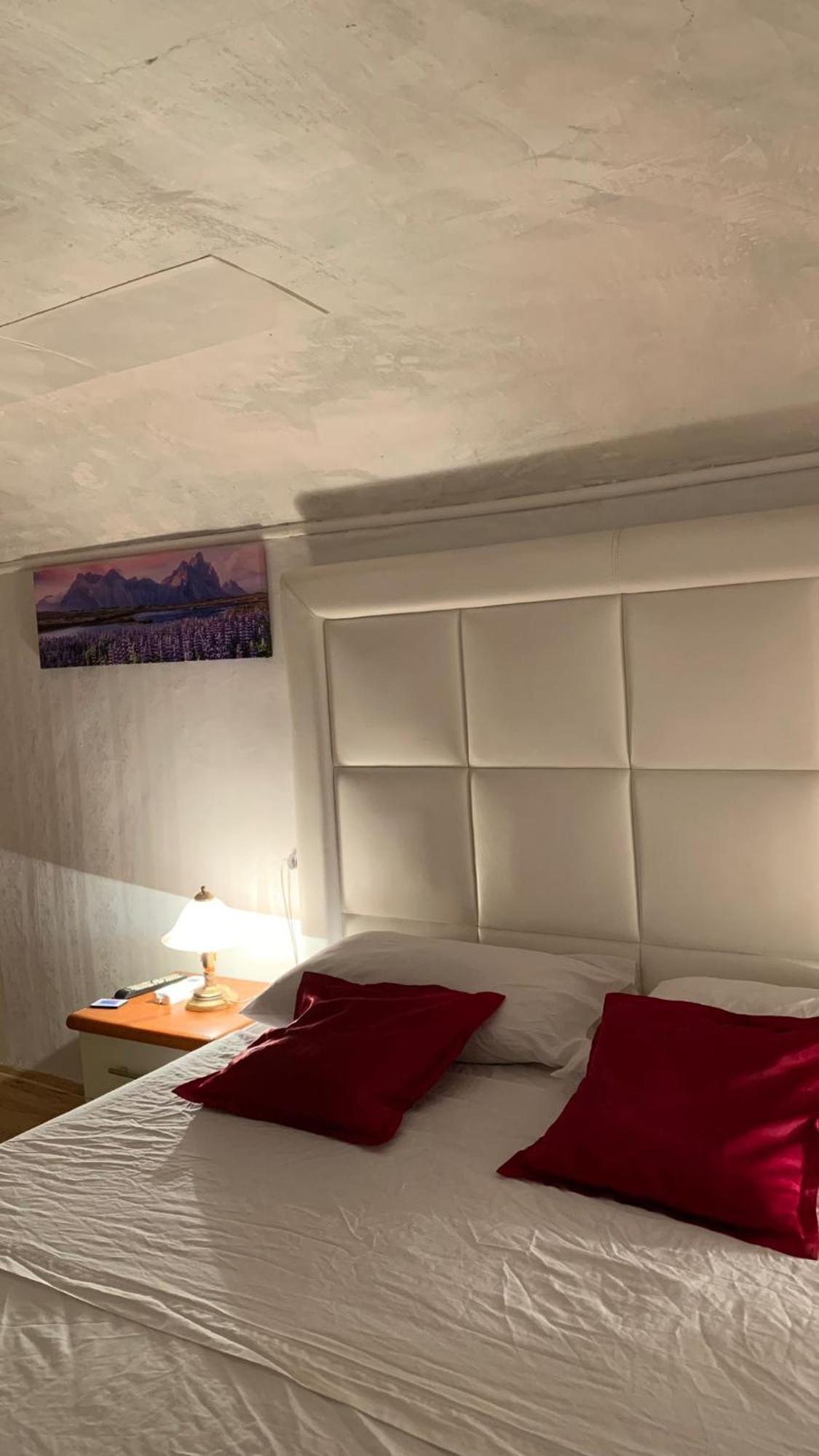 Apartman Arch House *