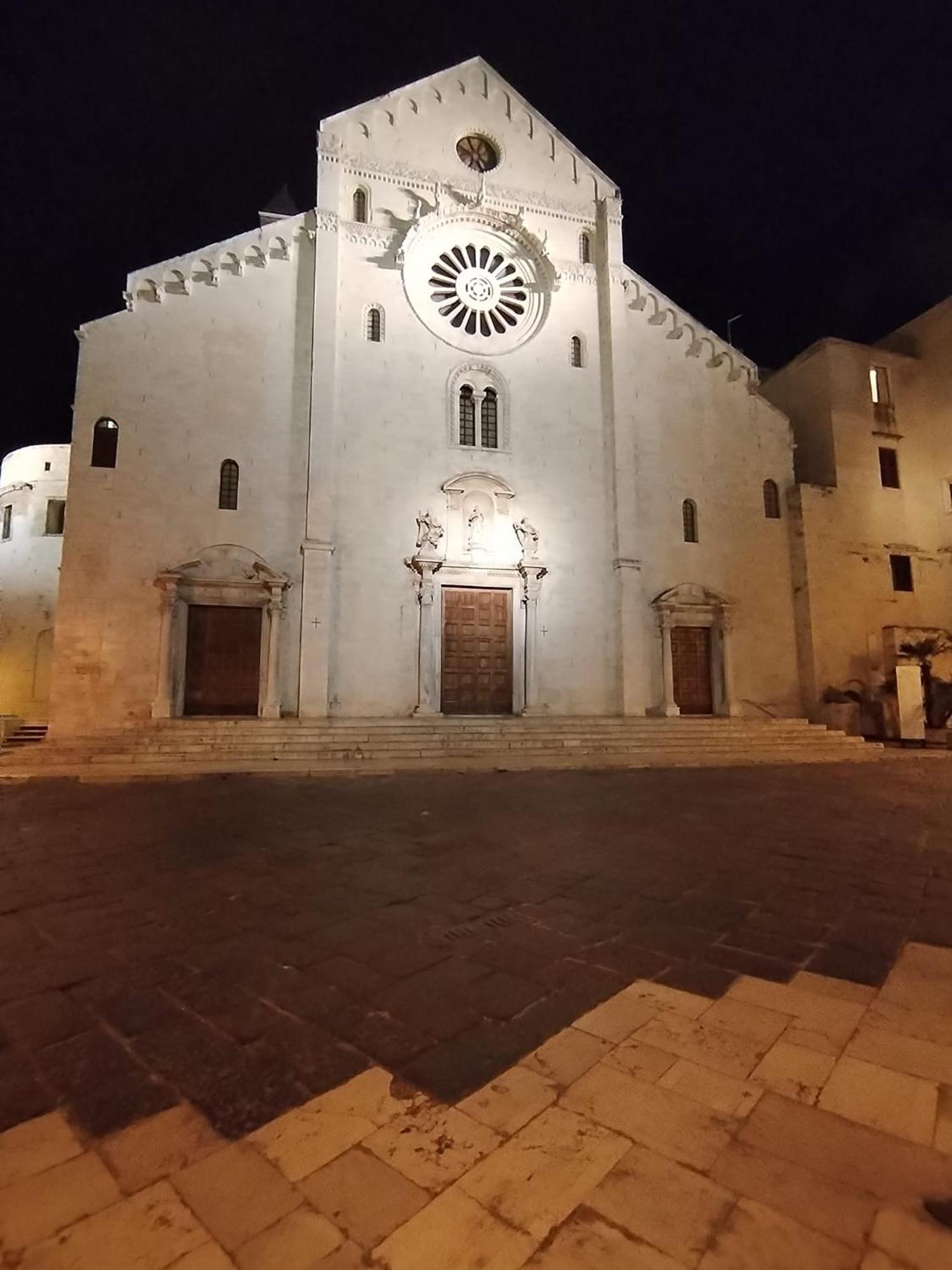 La Palazzina Dei Fiori