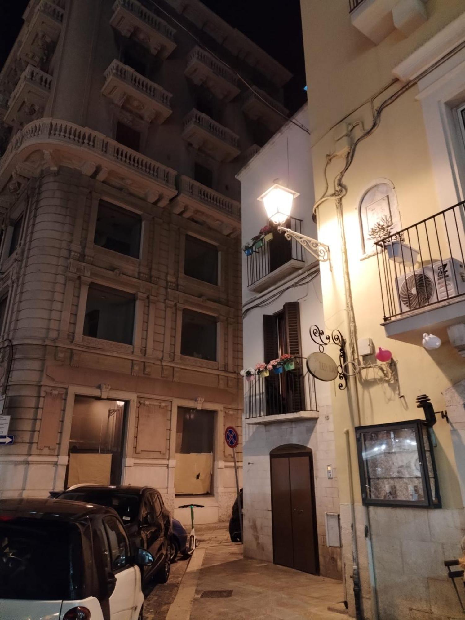 La Palazzina Dei Fiori Bari
