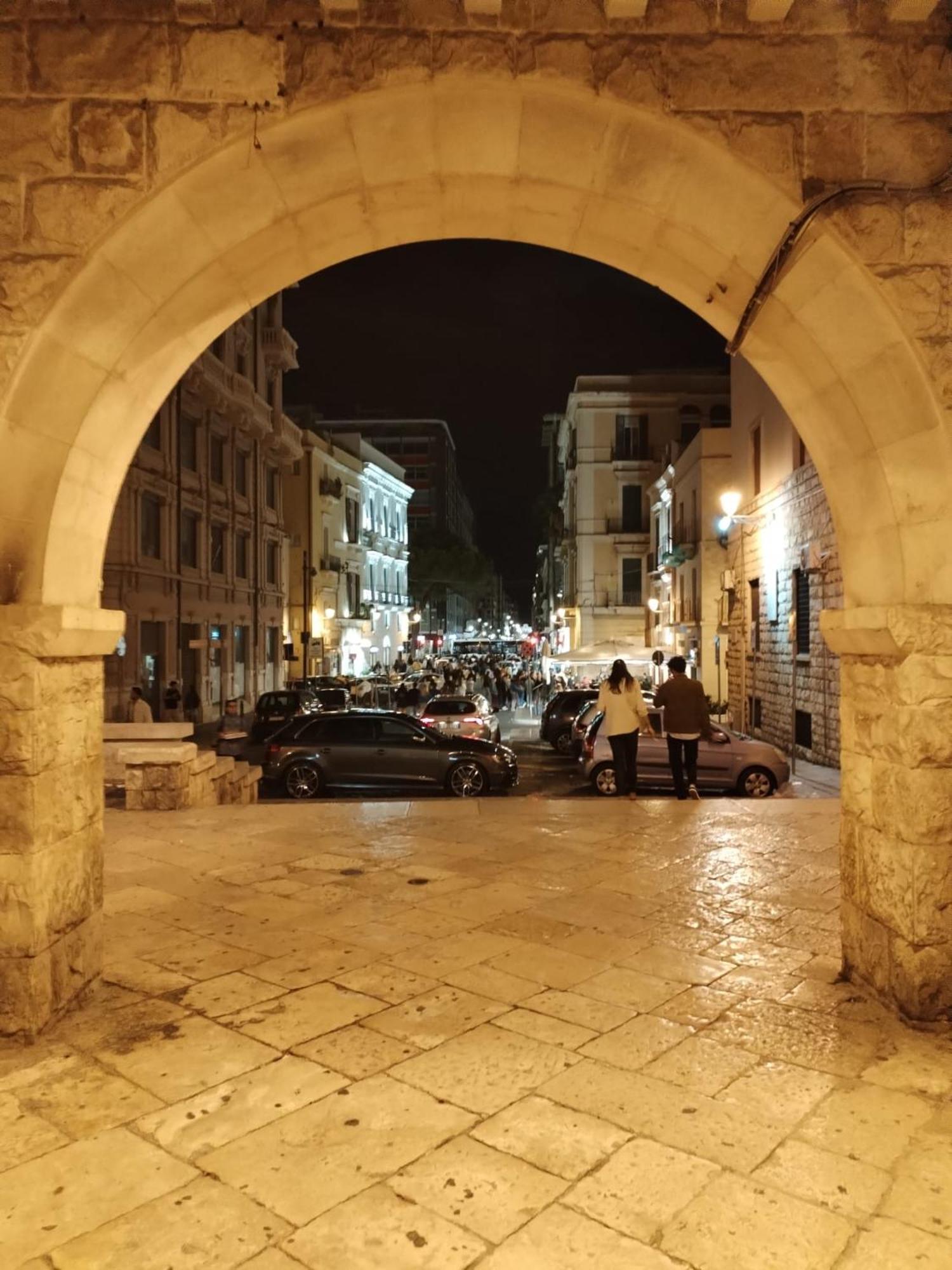 Casa vacanze La Palazzina Dei Fiori Bari