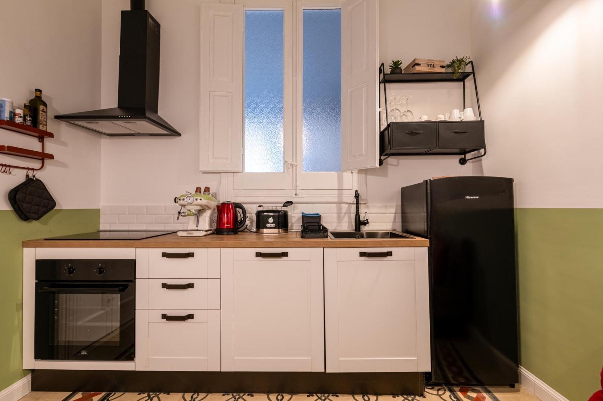 Maison D'amare - Dimora Di Charme Apartment