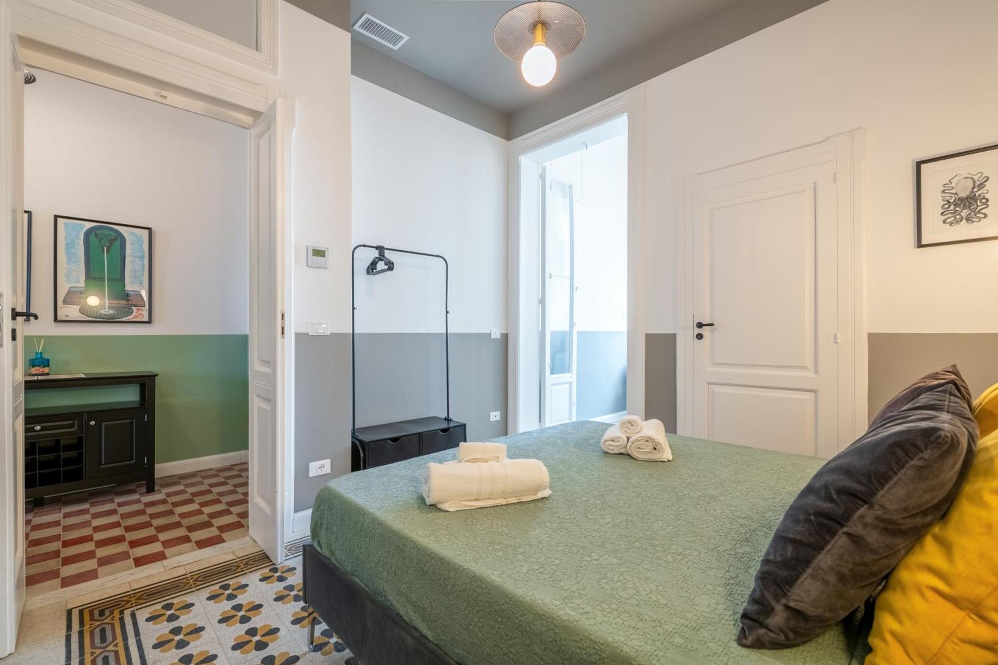 Apartment Maison D'amare - Dimora Di Charme
