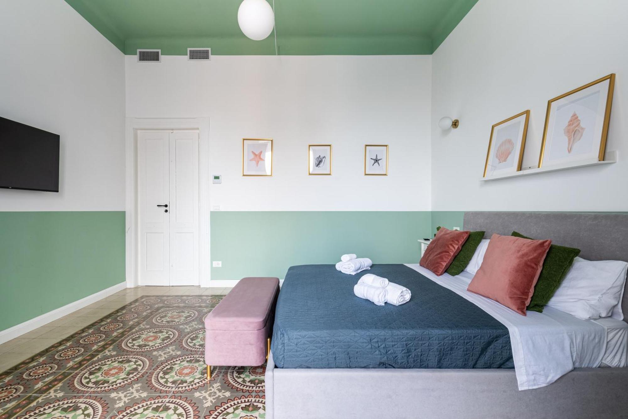 Maison D'amare - Dimora Di Charme Apartment *