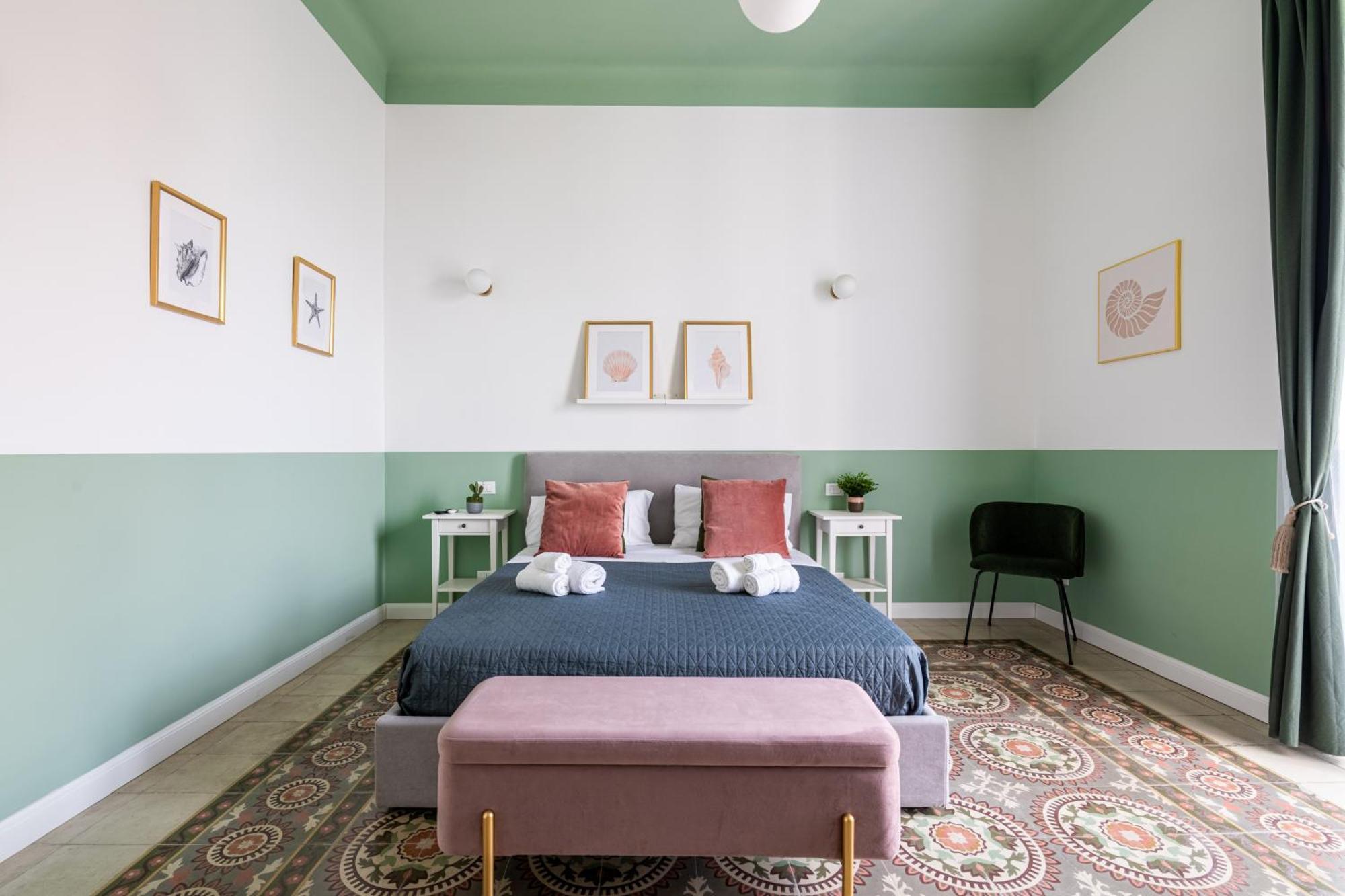 Apartment Maison D'amare - Dimora Di Charme Bari