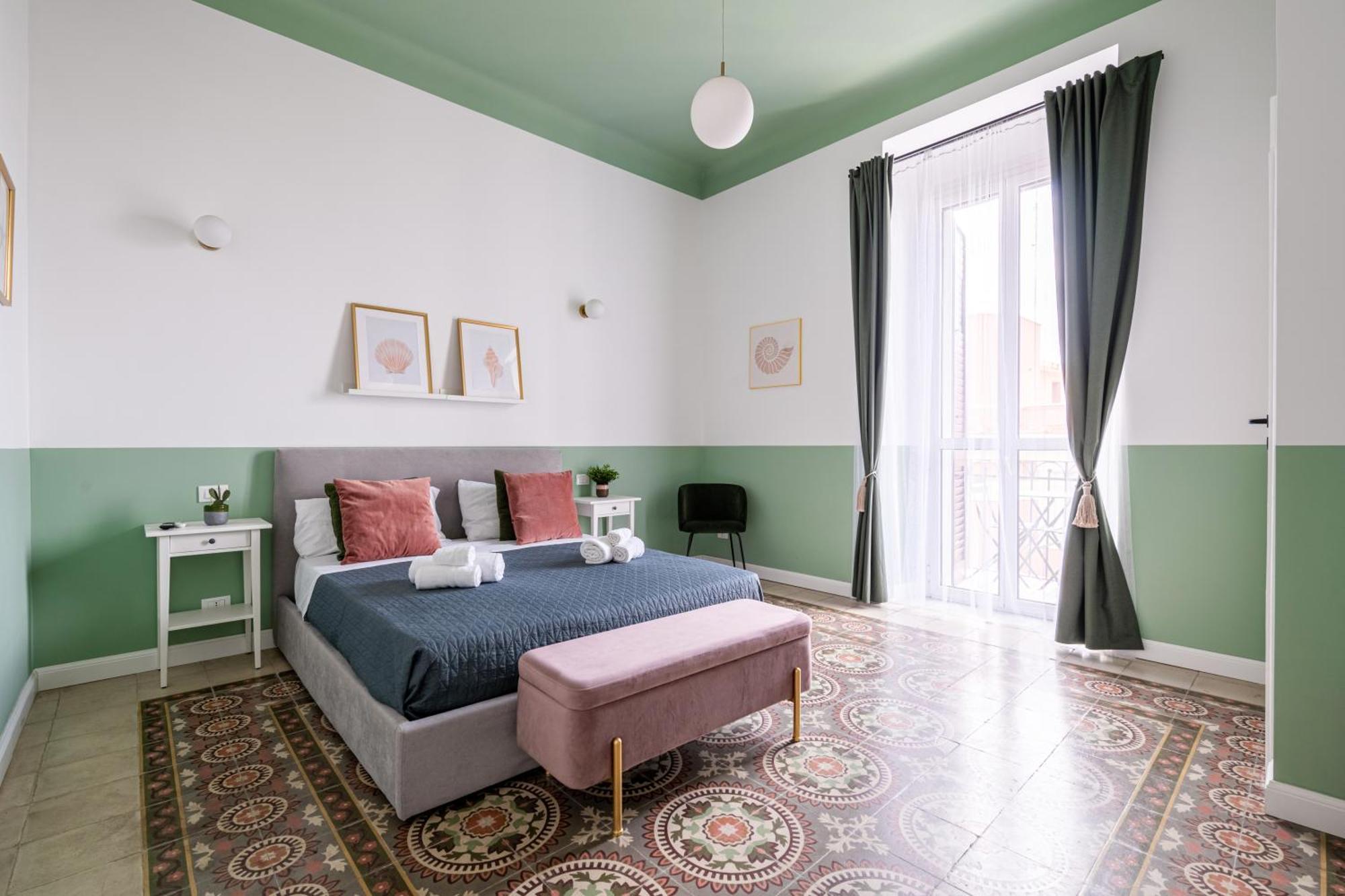 Maison D'amare - Dimora Di Charme Bari