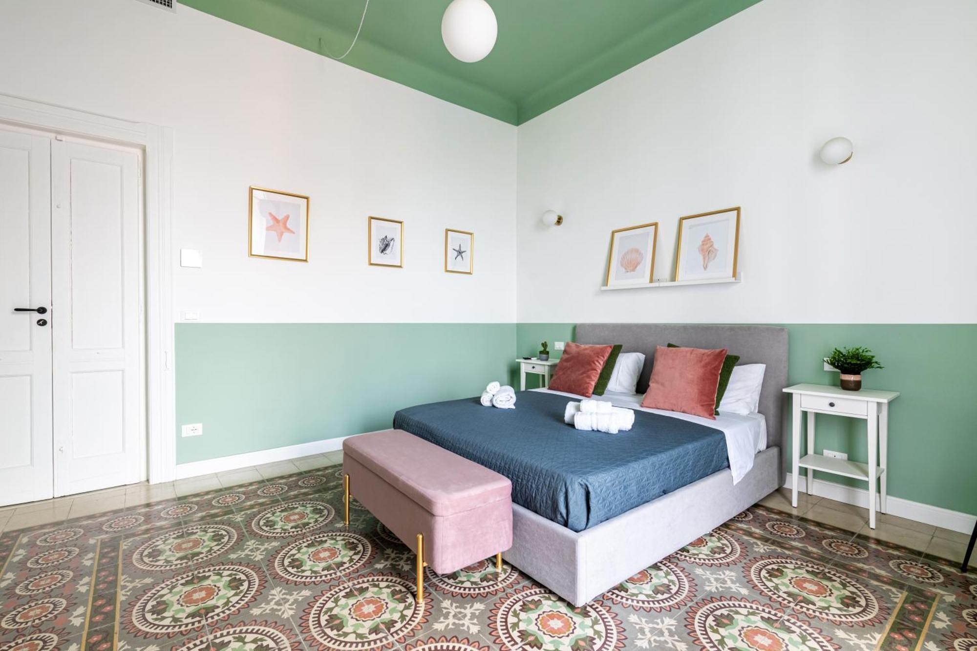 Maison D'amare - Dimora Di Charme Apartment *