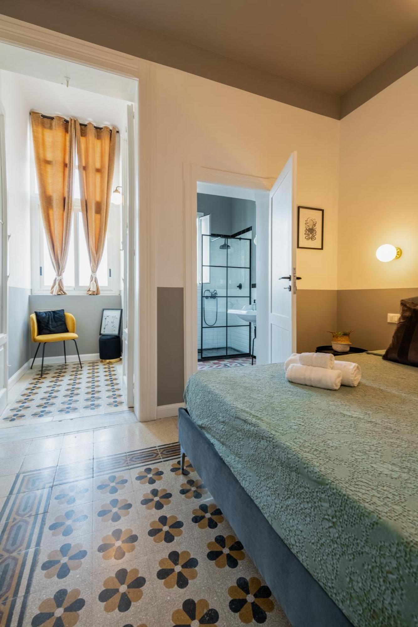 Apartment Maison D'amare - Dimora Di Charme *