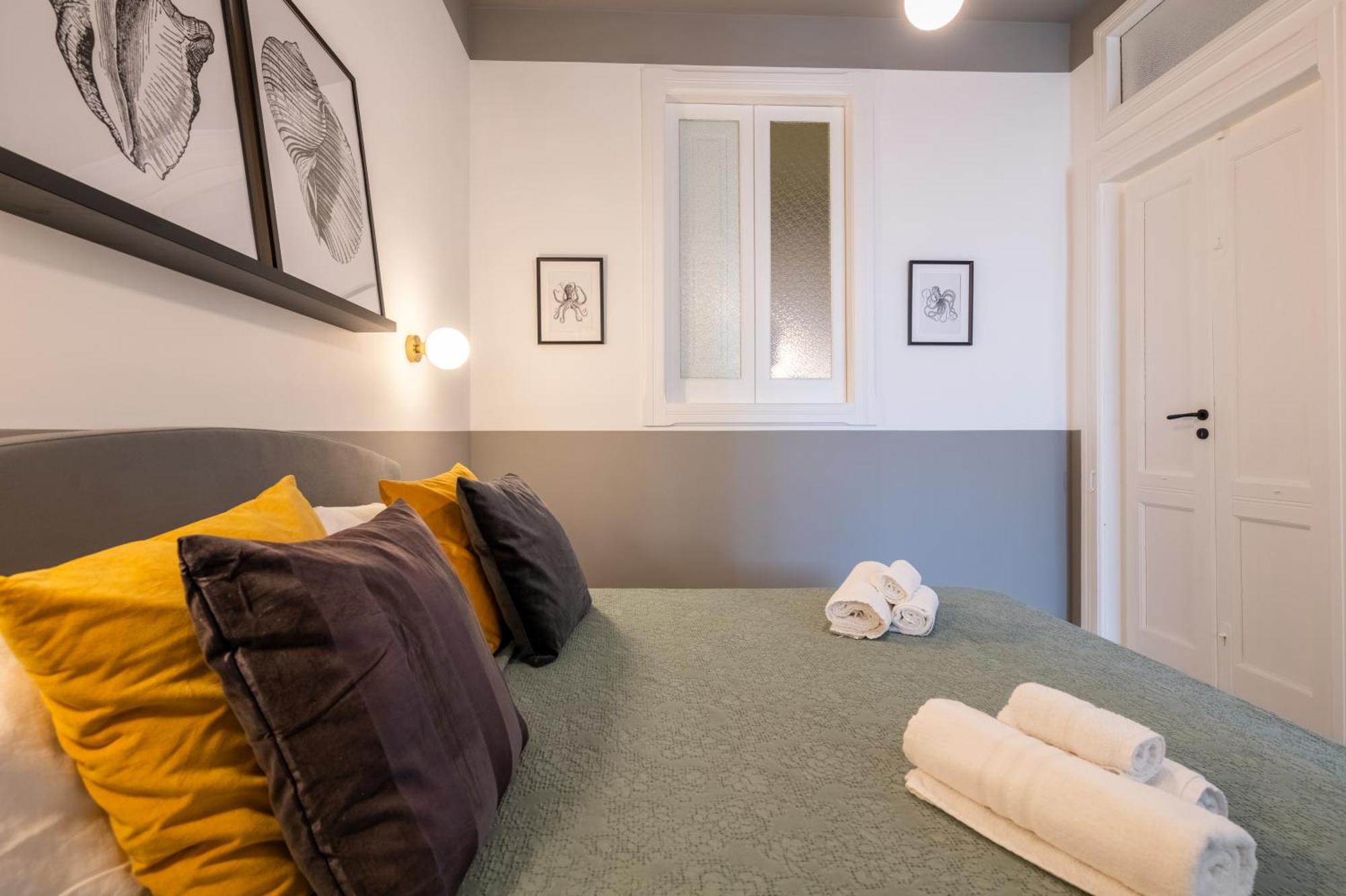 Apartment Maison D'amare - Dimora Di Charme Bari