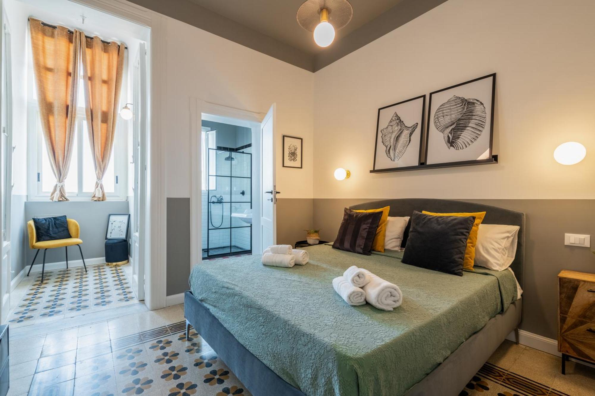 Maison D'amare - Dimora Di Charme Apartment