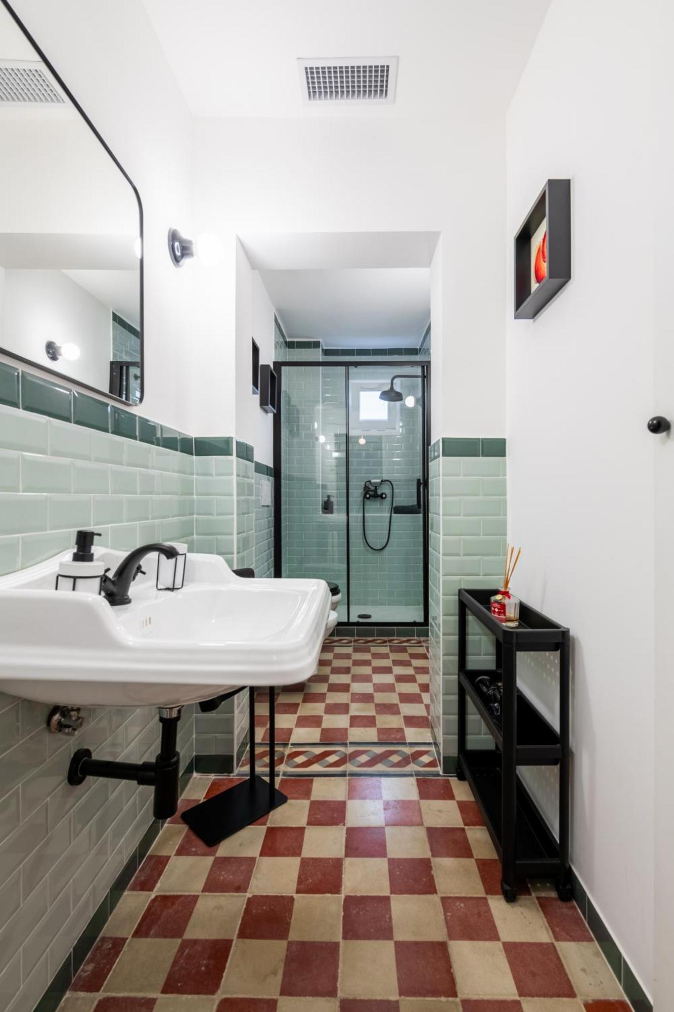 Maison D'amare - Dimora Di Charme Apartment *