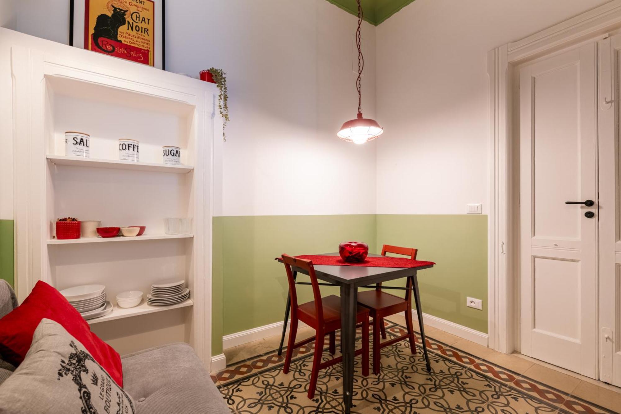 Maison D'amare - Dimora Di Charme Apartment