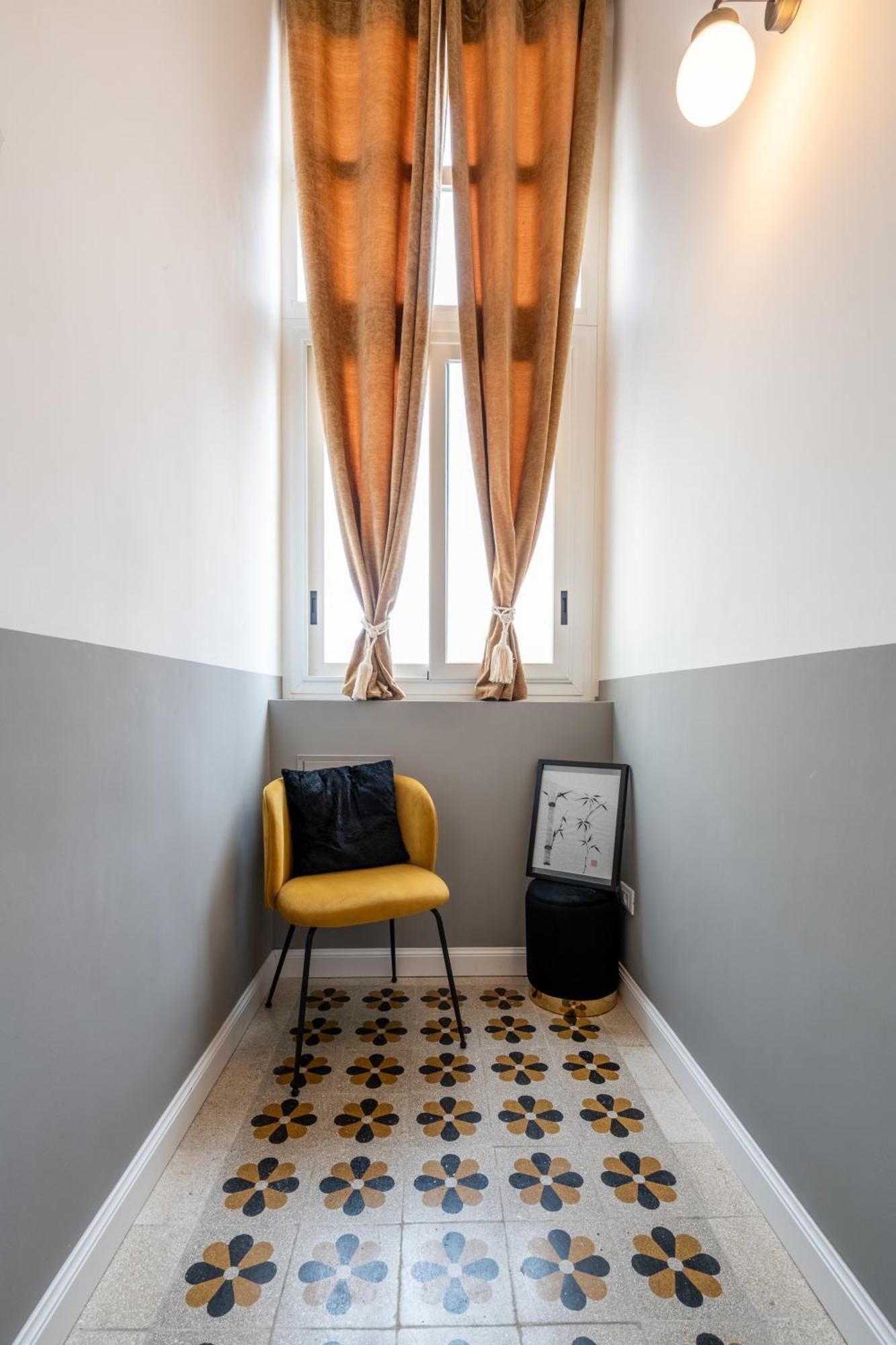 Maison D'amare - Dimora Di Charme Apartment Bari