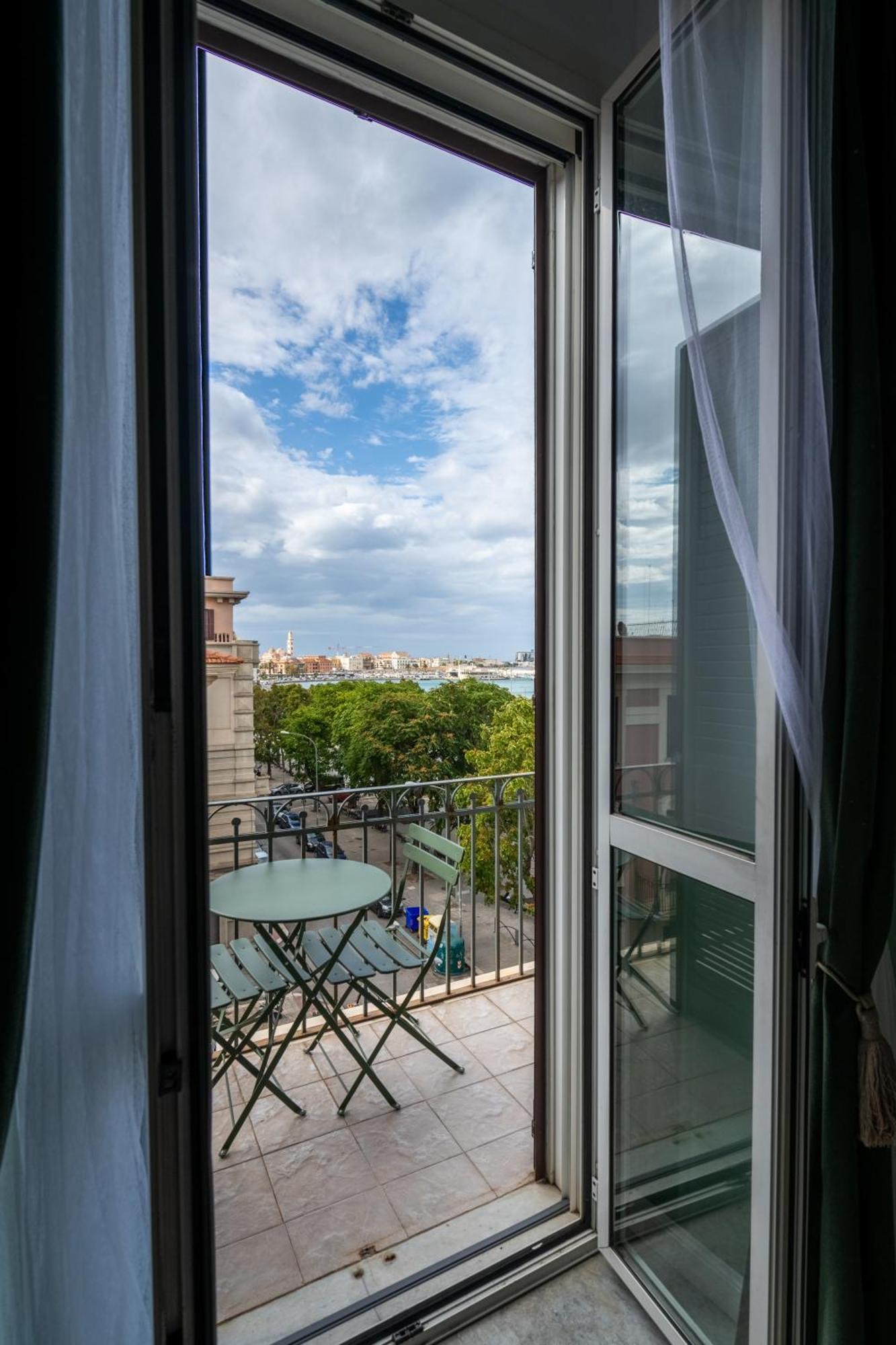 Maison D'amare - Dimora Di Charme Apartment Bari