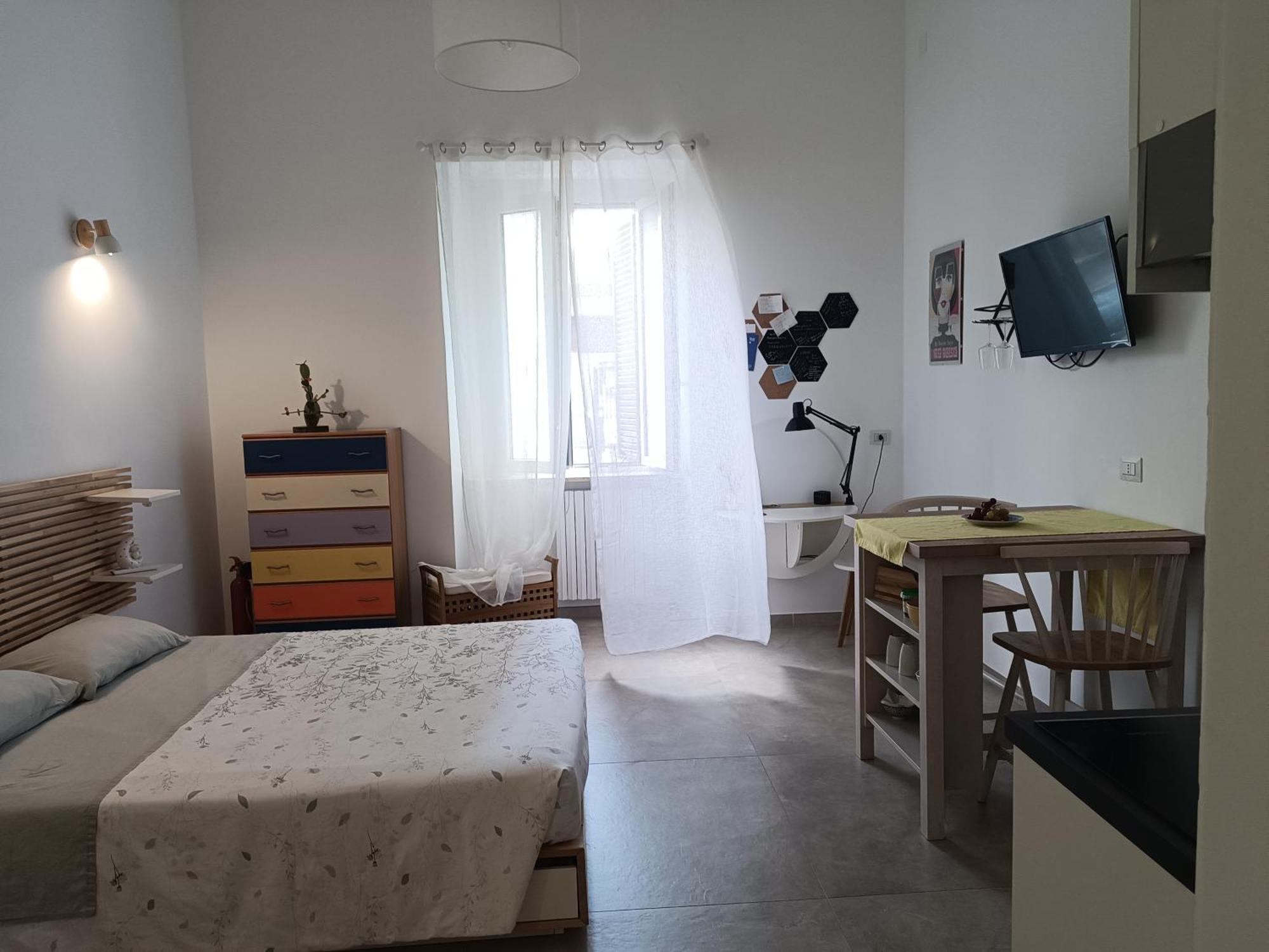 Corso Italia 45a *